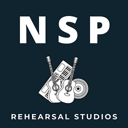 Booking at NSP Studios
